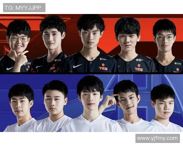 TES战队意识对比深度解析：从团队协作到个人表现的全面剖析